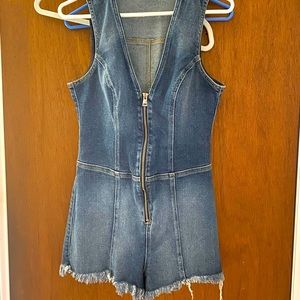Guess romper